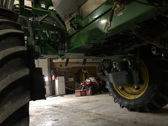 2018 John Deere R4045 Sprayer/High Clearance