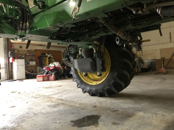 2018 John Deere R4045 Sprayer/High Clearance