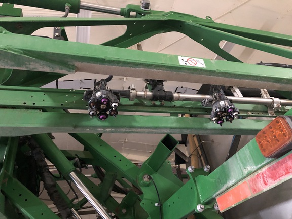 2018 John Deere R4045 Sprayer/High Clearance