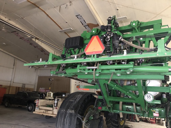 2018 John Deere R4045 Sprayer/High Clearance