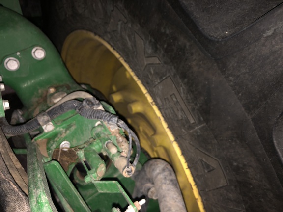 2018 John Deere R4045 Sprayer/High Clearance