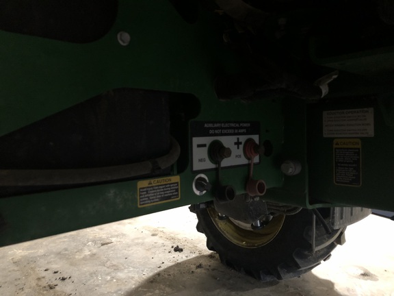 2018 John Deere R4045 Sprayer/High Clearance