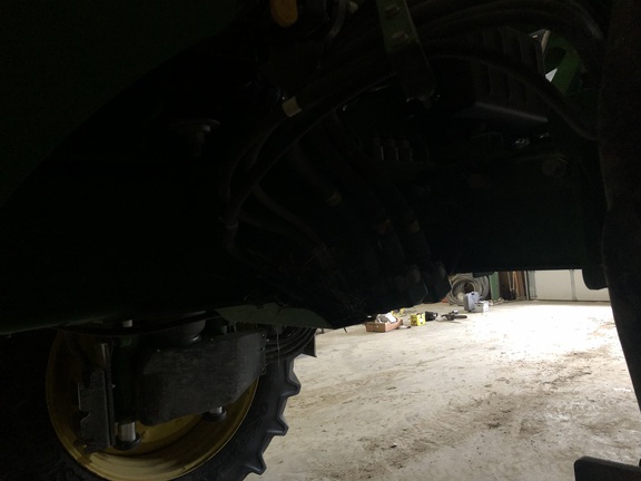 2018 John Deere R4045 Sprayer/High Clearance