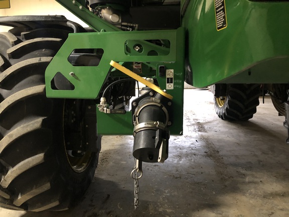 2018 John Deere R4045 Sprayer/High Clearance