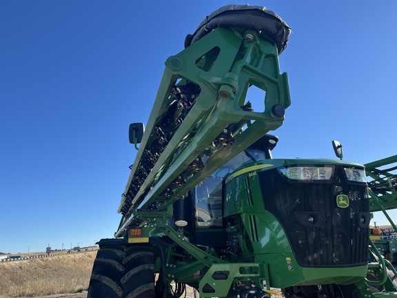 2018 John Deere R4045 Sprayer/High Clearance