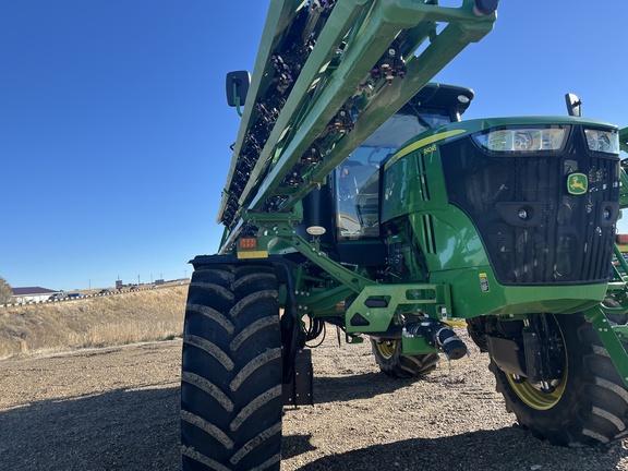 2018 John Deere R4045 Sprayer/High Clearance