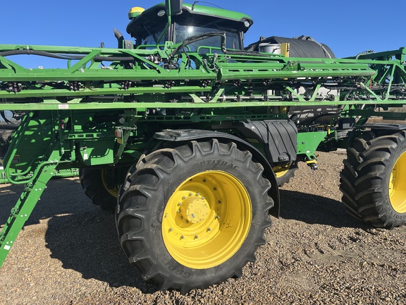 2018 John Deere R4045 Sprayer/High Clearance