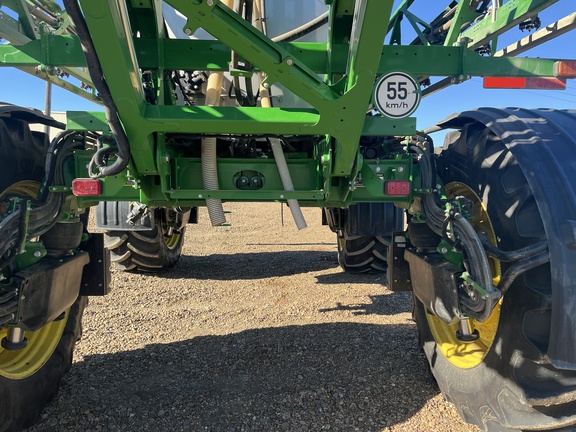 2018 John Deere R4045 Sprayer/High Clearance