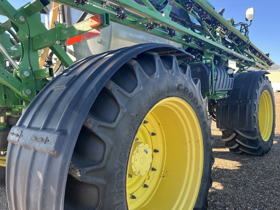 2018 John Deere R4045 Sprayer/High Clearance