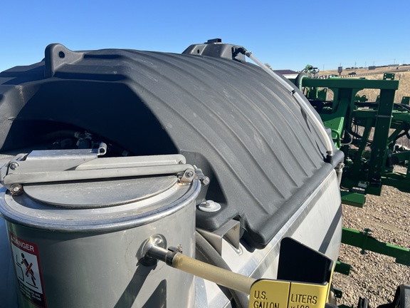 2018 John Deere R4045 Sprayer/High Clearance