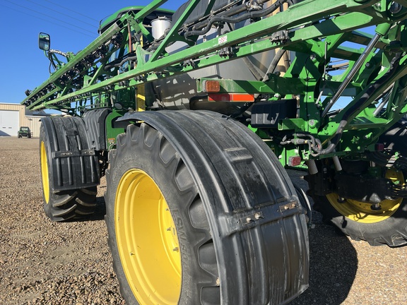 2018 John Deere R4045 Sprayer/High Clearance