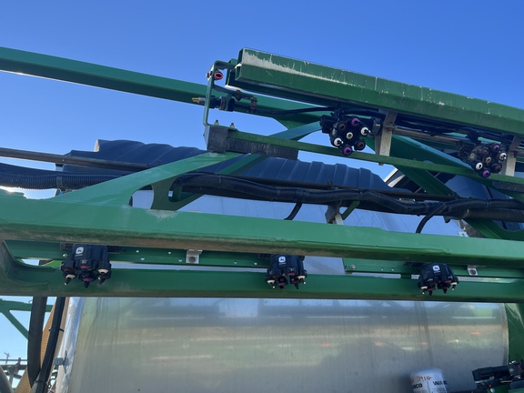 2018 John Deere R4045 Sprayer/High Clearance