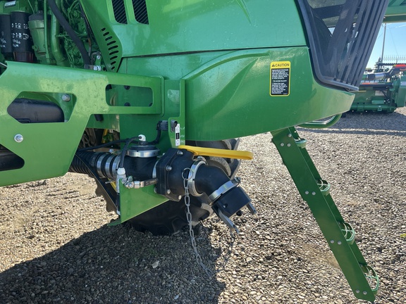 2018 John Deere R4045 Sprayer/High Clearance