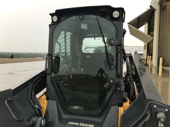 2020 John Deere 332G Skid Steer Loader