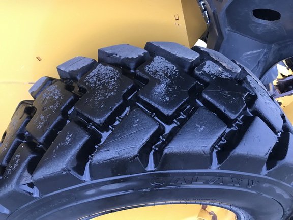 2020 John Deere 332G Skid Steer Loader