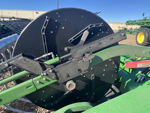 2023 John Deere HD45F Header Combine