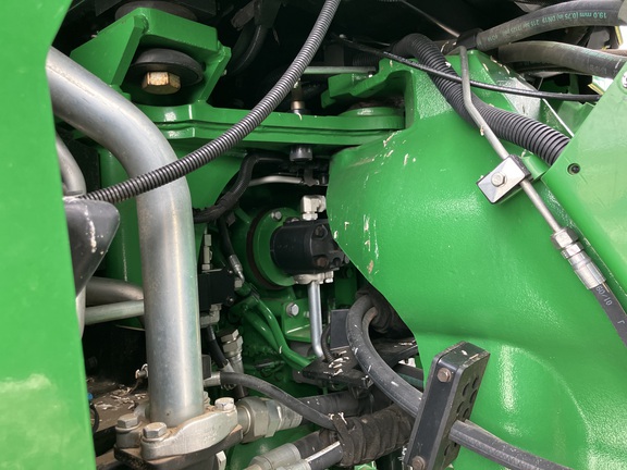 2019 John Deere 9520R Tractor 4WD