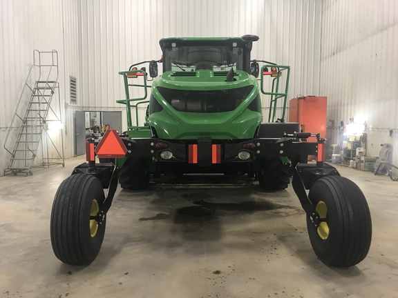 2023 John Deere W170 Windrower