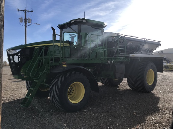 2024 John Deere 800R Misc