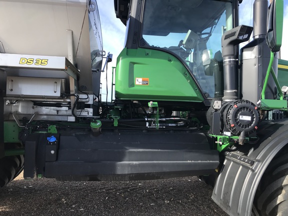 2024 John Deere 800R Misc