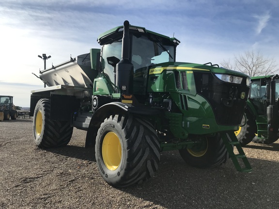 2024 John Deere 800R Misc