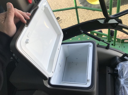 2024 John Deere 800R Misc