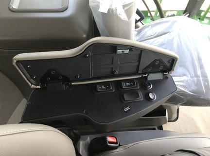 2024 John Deere 800R Misc