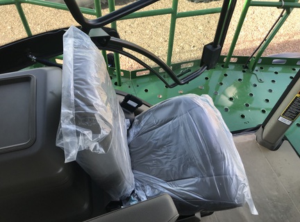 2024 John Deere 800R Misc