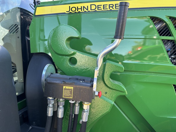 2024 John Deere 6175M Tractor