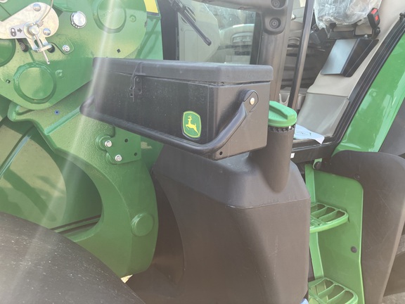 2024 John Deere 6R 165 Tractor