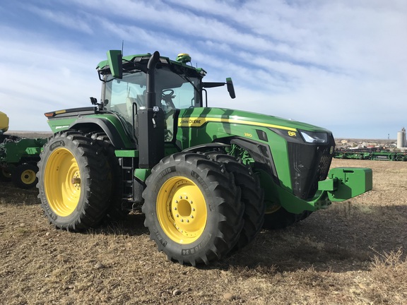 2023 John Deere 8R 280 Tractor