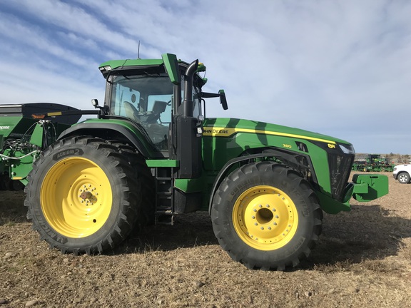 2023 John Deere 8R 280 Tractor