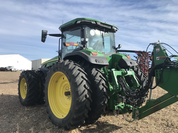 2023 John Deere 8R 280 Tractor