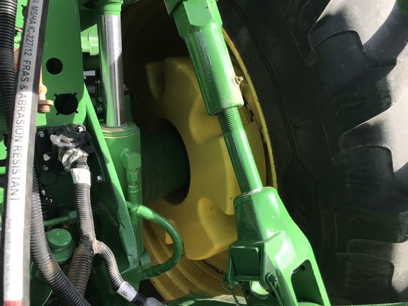 2023 John Deere 8R 280 Tractor