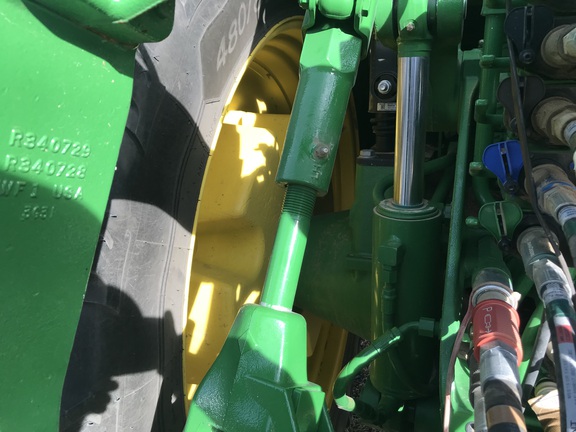 2023 John Deere 8R 280 Tractor