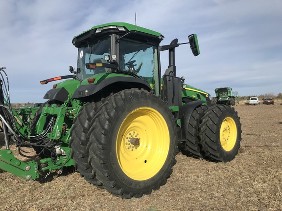 2023 John Deere 8R 280 Tractor