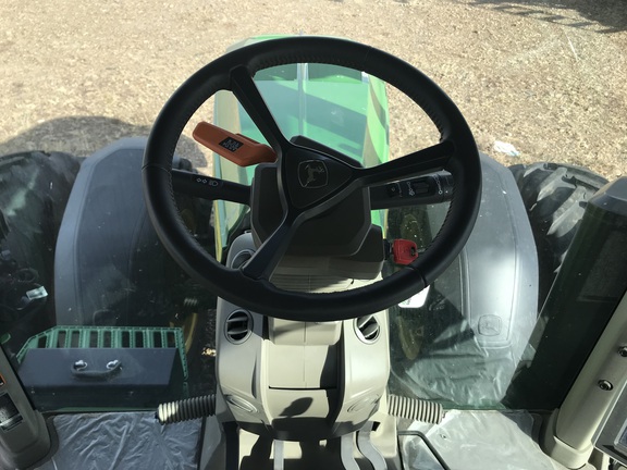 2023 John Deere 8R 280 Tractor