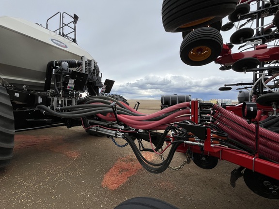 2024 Bourgault 3335-76/91300 Air Seeder