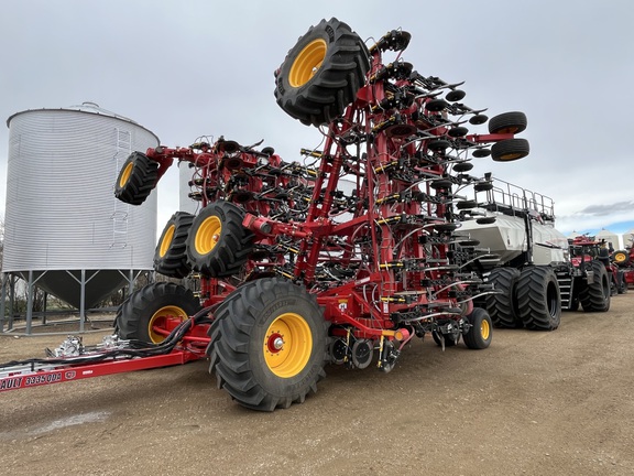 2024 Bourgault 3335-76/91300 Air Seeder