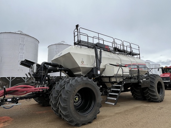 2024 Bourgault 3335-76/91300 Air Seeder