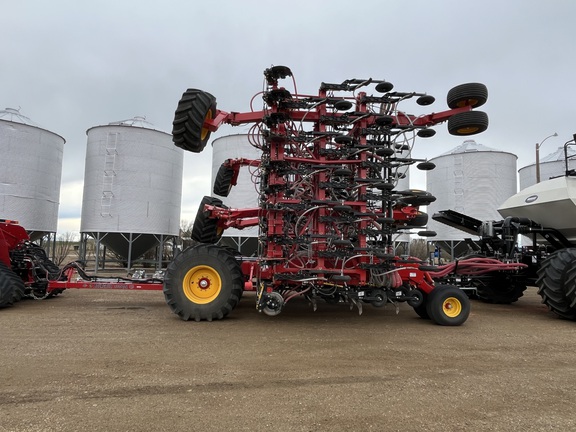 2024 Bourgault 3335-76/91300 Air Seeder