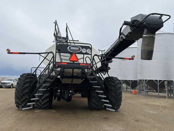 2024 Bourgault 3335-76/91300 Air Seeder