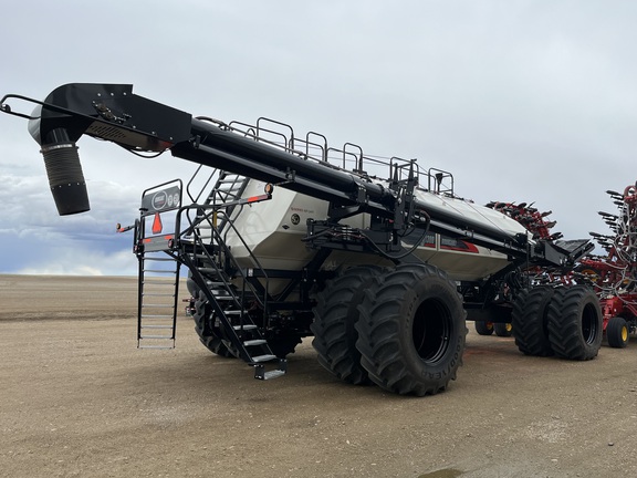 2024 Bourgault 3335-76/91300 Air Seeder