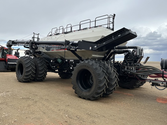 2024 Bourgault 3335-76/91300 Air Seeder