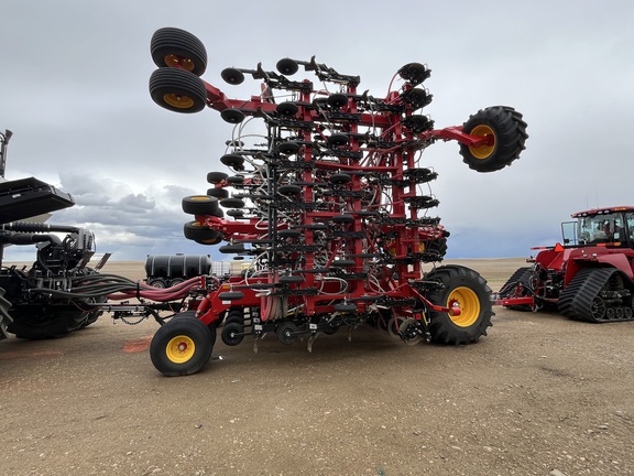 2024 Bourgault 3335-76/91300 Air Seeder