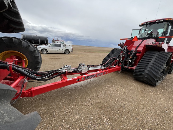 2024 Bourgault 3335-76/91300 Air Seeder