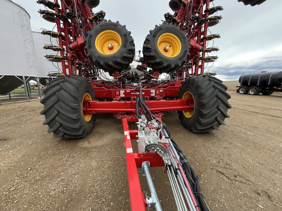 2024 Bourgault 3335-76/91300 Air Seeder