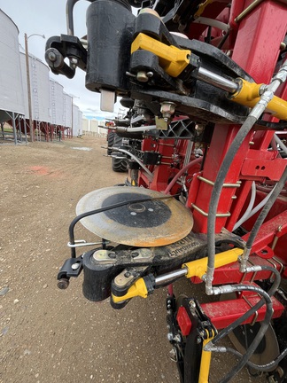 2024 Bourgault 3335-76/91300 Air Seeder