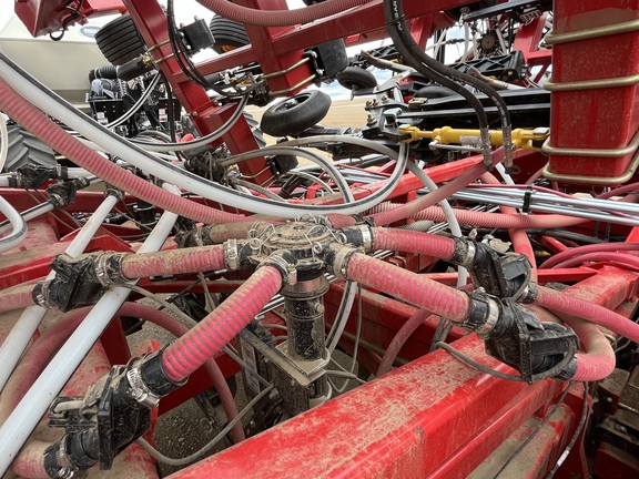 2024 Bourgault 3335-76/91300 Air Seeder