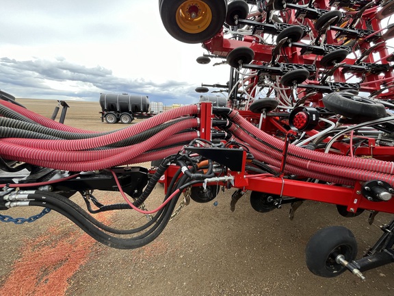 2024 Bourgault 3335-76/91300 Air Seeder